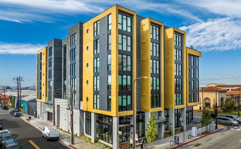 U.S. Multifamily Market Outlook 2026: Current Conditions, Investment Trends, and Five-Year Forecast