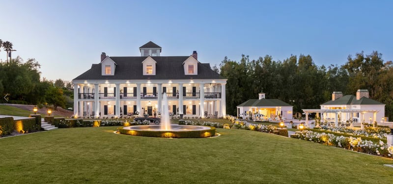 The U.S. Wedding Venue Market: An Investment Thesis for 2026-2030