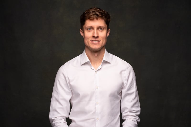 Vit Navratil, Senior Analyst