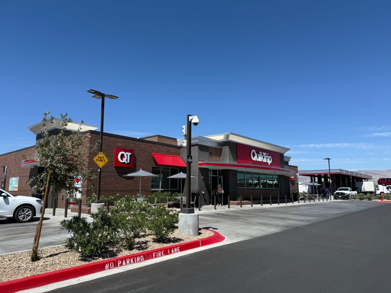 US Gas Station Industry Outlook 2026: Peak Demand, Record Margins