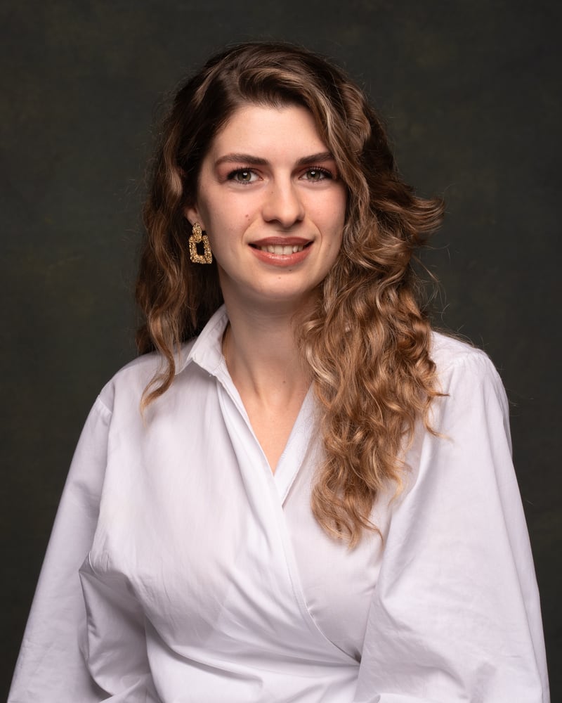 Denada Doda, Analyst, MMCG Invest