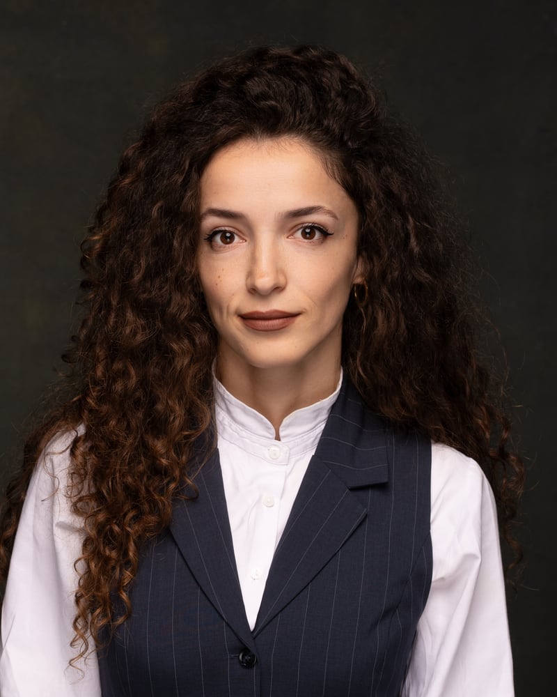 Manjola Bileri, Senior Analyst, MMCG Invest