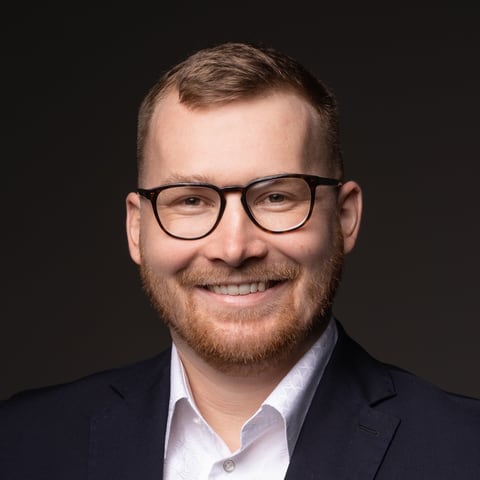 Michal Mohelsky, J.D., Principal of MMCG Invest